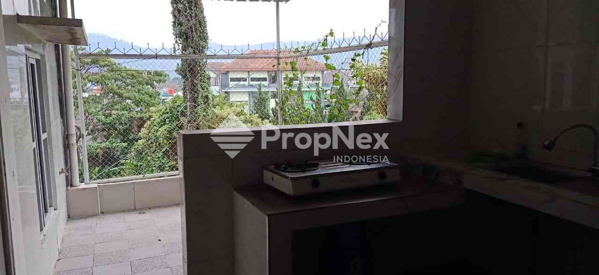 Dijual Villa Batu Malang Jl Kenanga — foto 4